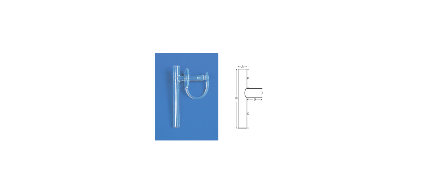 Tracheal T-Tubes